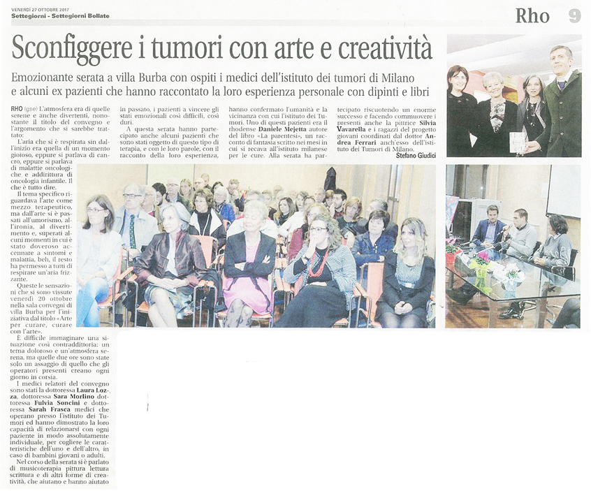 Articolo