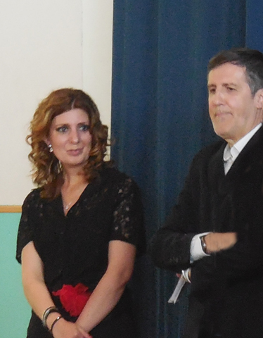 Giugno 2016 -Evento Cornaredo