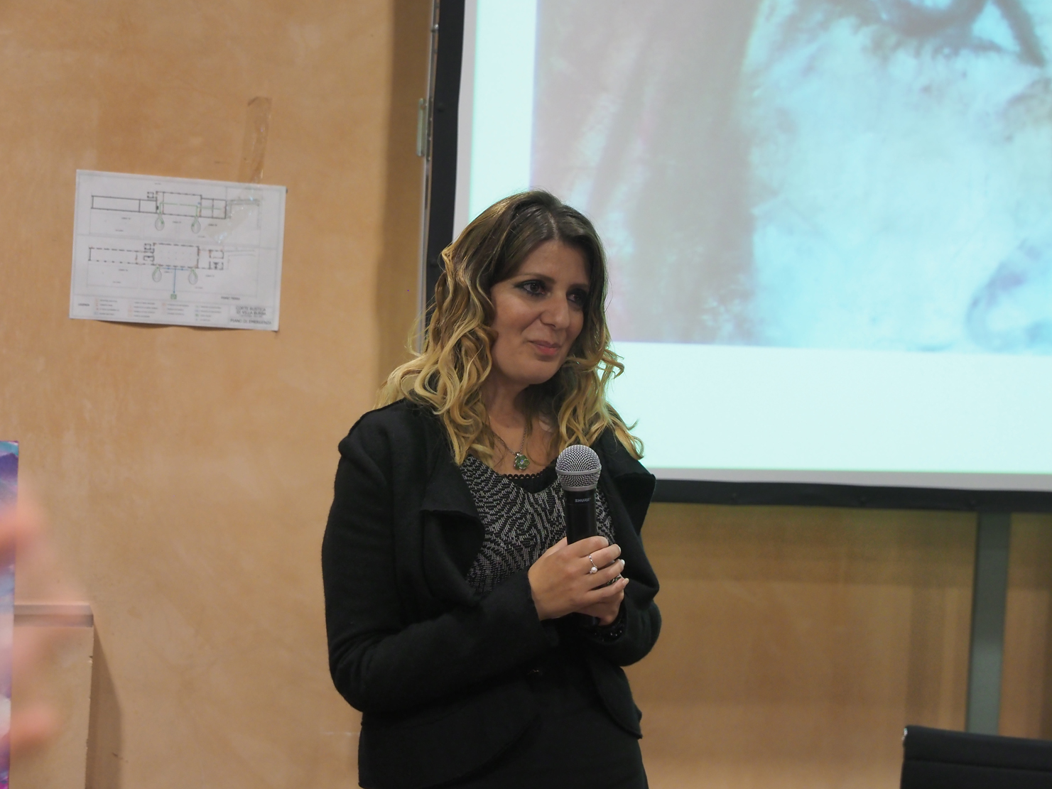 Ottobre 2017 - Evento Villa Burba di Rho