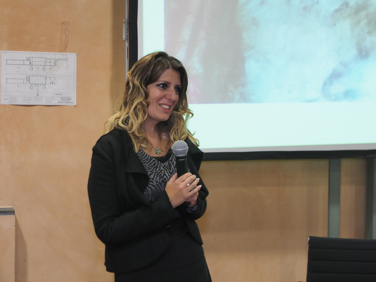 Ottobre 2017 - Evento Villa Burba di Rho
