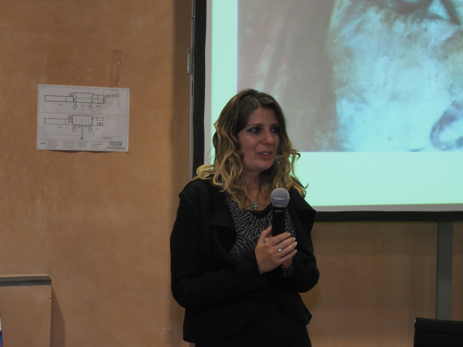 Ottobre 2017 - Evento Villa Burba di Rho