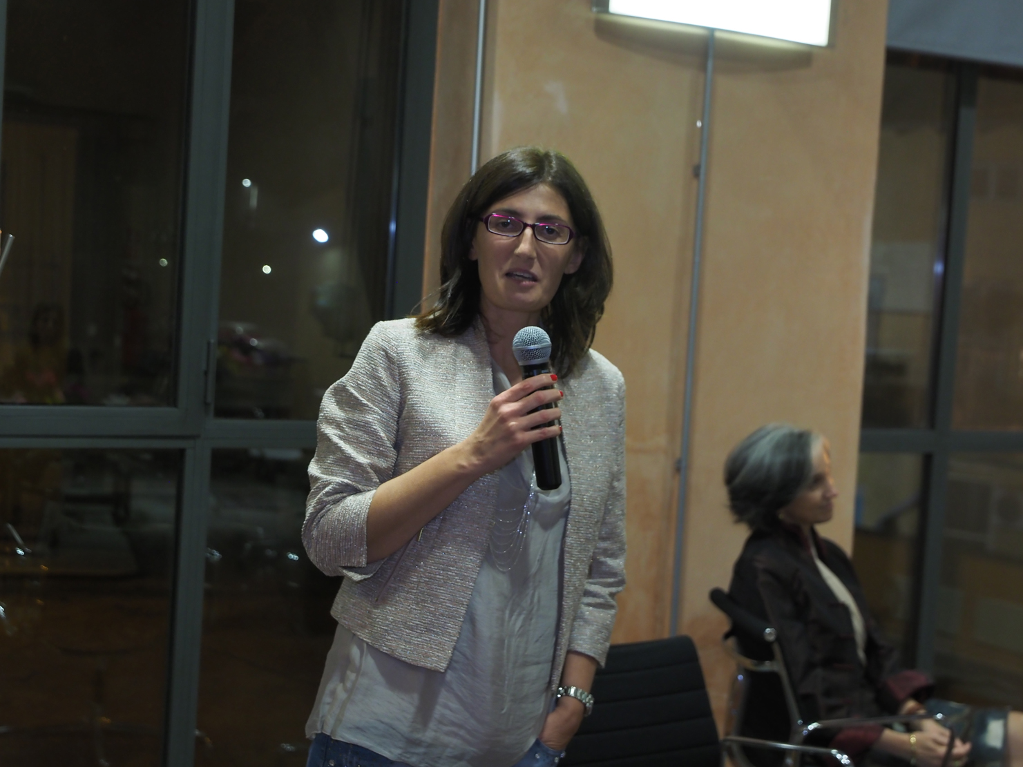Ottobre 2017 - Evento Villa Burba di Rho