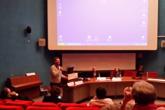 Febbraio 2016 - Eventi in Istituto dei Tumori di Milano