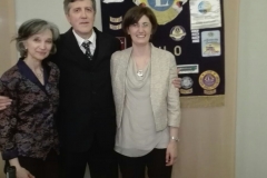 Aprile 2016 - Evento Lions Club di Rho