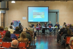 Ottobre 2017 - Evento Villa Burba di Rho