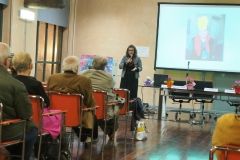 Ottobre 2017 - Evento Villa Burba di Rho