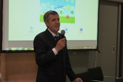 Ottobre 2017 - Evento Villa Burba di Rho