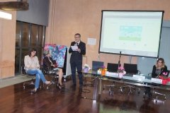 Ottobre 2017 - Evento Villa Burba di Rho