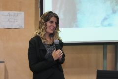 Ottobre 2017 - Evento Villa Burba di Rho