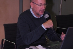 Ottobre 2017 - Evento Villa Burba di Rho