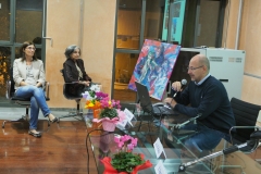 Ottobre 2017 - Evento Villa Burba di Rho