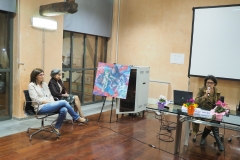 Ottobre 2017 - Evento Villa Burba di Rho