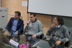 Ottobre 2017 - Evento Villa Burba di Rho