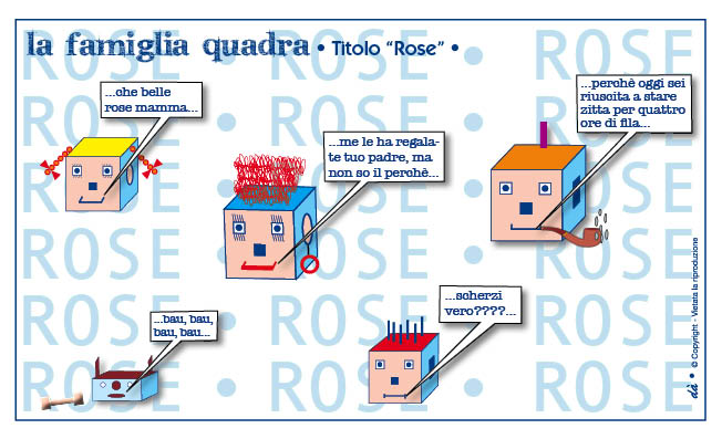 Rose