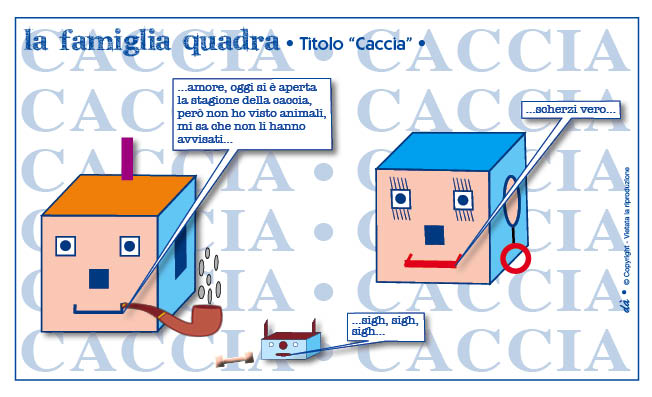 Caccia