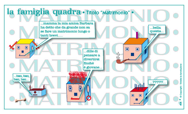 Matrimonio