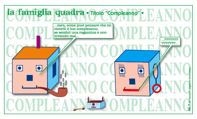 Compleanno