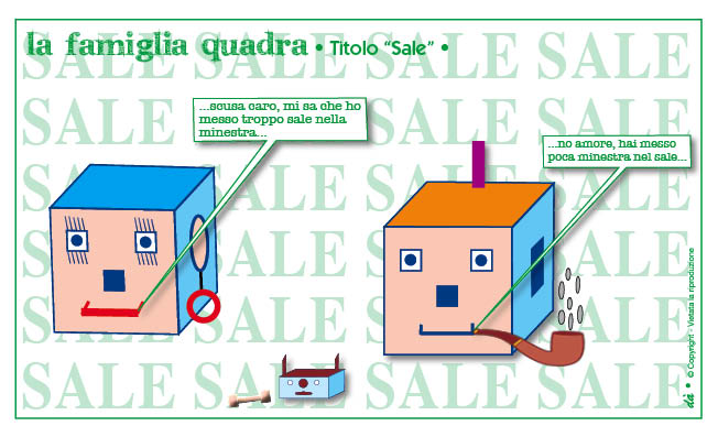Sale